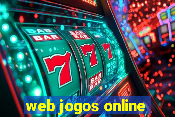 web jogos online